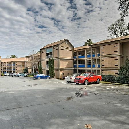 Lake Keowee Resort Condo With Balcony And Pool Access! Salem Esterno foto