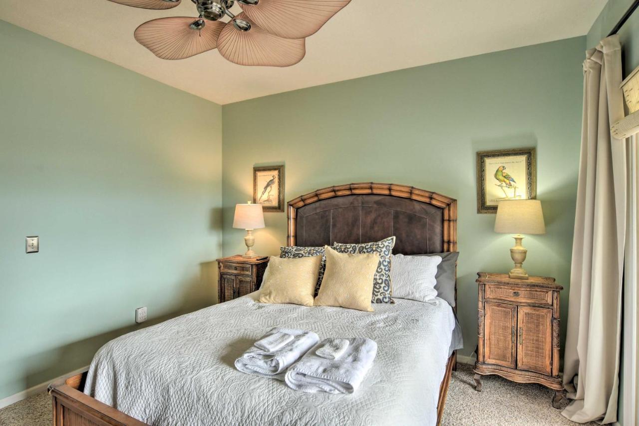 Lake Keowee Resort Condo With Balcony And Pool Access! Salem Esterno foto