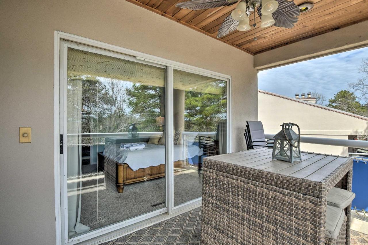 Lake Keowee Resort Condo With Balcony And Pool Access! Salem Esterno foto